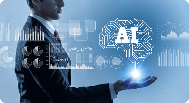 AI・業務自動化展